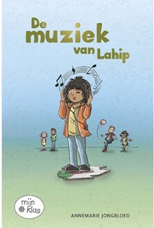 De muziek van Lahip - Boek Annemarie Jongbloed (9086963064)