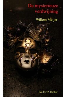 De mysterieuze verdwijning