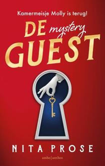 De mystery guest -  Nita Prose (ISBN: 9789026366123)