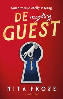De mystery guest -  Nita Prose (ISBN: 9789026366130)