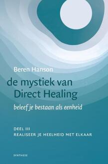 De mystiek van Direct Healing-deel III - (ISBN:9789062711352)