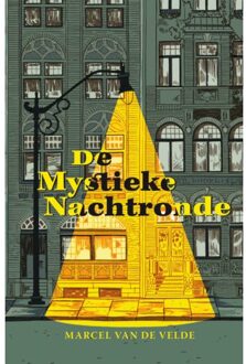 De Mystieke Nachtronde - Marcel Van De Velde