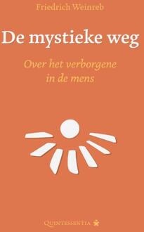 De mystieke weg - (ISBN:9789079449194)