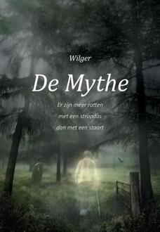 De Mythe - Boek Wilger van de Beek (9463451188)