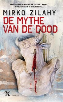 De mythe van de dood - eBook Mirko Zilahy (9401608784)