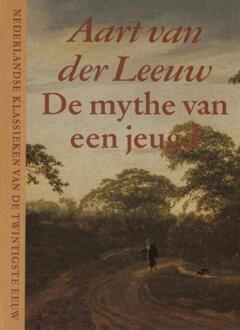 De mythe van een jeugd - eBook Aart van der Leeuw (9038897286)