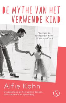 De mythe van het verwende kind