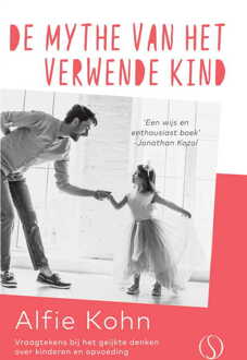 De mythe van het verwende kind