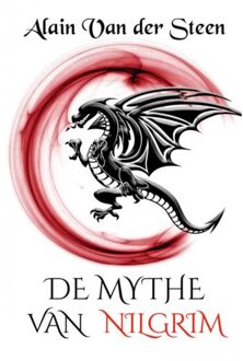 De Mythe Van Nilgrim - Alain Van der Steen