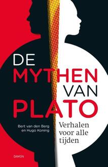 De mythen van Plato - (ISBN:9789463403214)