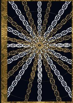 De Mythische Multidimensionale Magiër -  JH Leeuwenhart (ISBN: 9789403751412)