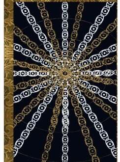 De Mythische Multidimensionale Magiër - Jh Leeuwenhart