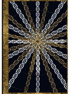 De Mythische Multidimensionale Magiër - Jh Leeuwenhart