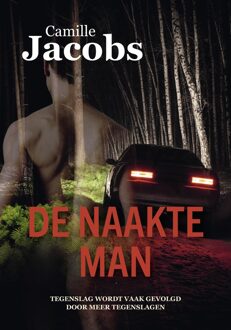 De naakte man - Camille Jacobs - ebook