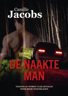 De Naakte Man - Camille Jacobs