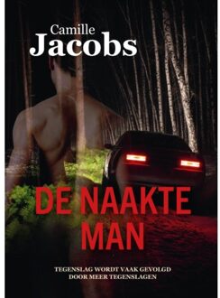 De Naakte Man - Camille Jacobs