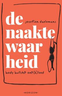De naakte waarheid - (ISBN:9789464102703)