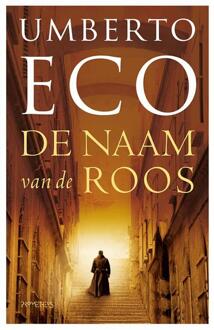 De Naam Van De Roos