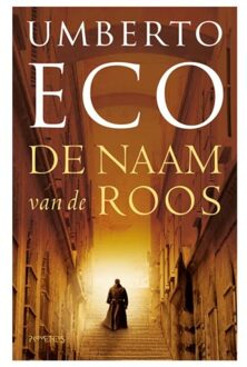 De Naam Van De Roos
