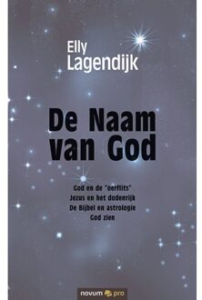 De Naam van God