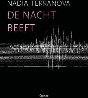De nacht beeft -  Nadia Terranova (ISBN: 9789464521344)