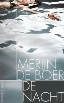 De nacht - Boek Merijn de Boer (9021449706)