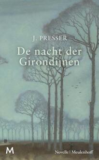 De nacht der Girondijnen - Boek Jacques Presser (9029092653)