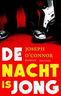 De nacht is jong - eBook Joseph O'Connor (902632894X)