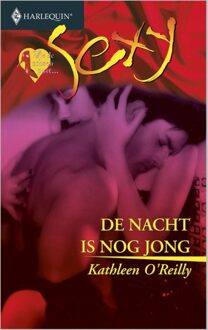 De nacht is nog jong - eBook Kathleen O'Reilly (940250379X)