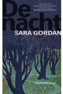 De Nacht - Sara Gordan
