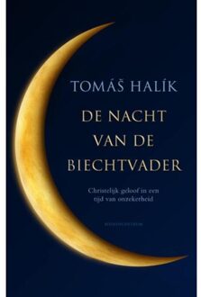 De nacht van de biechtvader - Boek Thomas Halik (9023970667)