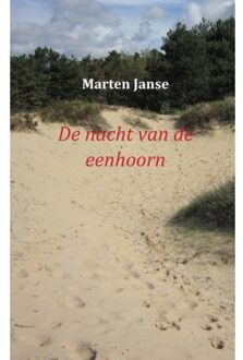 De nacht van de eenhoorn - Boek Marten Janse (9461930968)