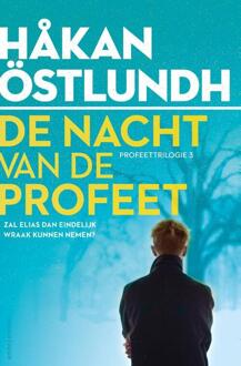 De Nacht Van De Profeet - De Profeettrilogie - Håkan Östlundh