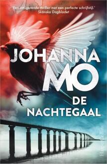 De nachtegaal -  Johanna Mo (ISBN: 9789402717440)