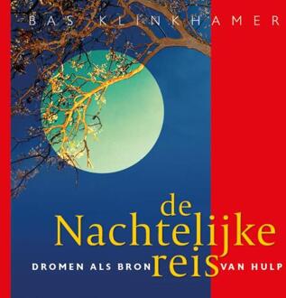 De Nachtelijke reis - Boek Bas Klinkhamer (9082124246)