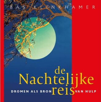 De Nachtelijke reis - Boek Bas Klinkhamer (9082124246)