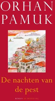 De nachten van de pest -  Orhan Pamuk (ISBN: 9789403133034)