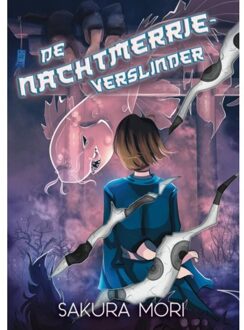 De Nachtmerrieverslinder - Sakura Mori