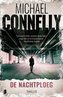 De nachtploeg -  Michael Connelly (ISBN: 9789049205546)