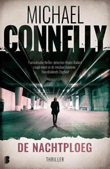De nachtploeg -  Michael Connelly (ISBN: 9789059901728)