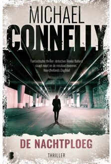 De Nachtploeg - Renée Ballard - Michael Connelly