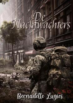 De Nachtwachters - Bernadette Lugies