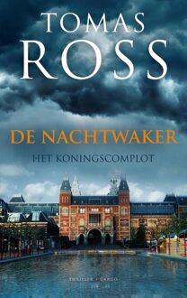 De nachtwaker - eBook Tomas Ross (9023481658)