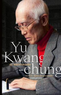 De nachtwaker -  Yu Kwang-Chung (ISBN: 9789056554316)