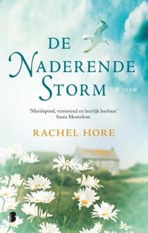 De naderende storm - Boek Rachel Hore (9022563081)