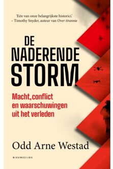 De Naderende Storm - Odd Arne Westad