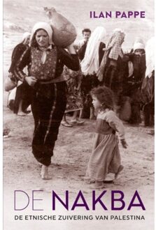 De Nakba - Ilan Pappe
