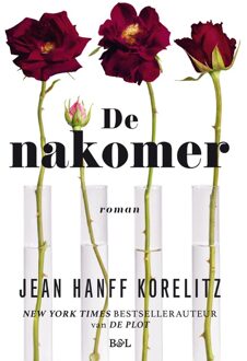 De nakomer - Jean Hanff Korelitz - ebook