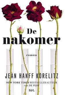 De nakomer - Jean Hanff Korelitz - ebook