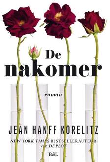 De Nakomer - Jean Hanff Korelitz